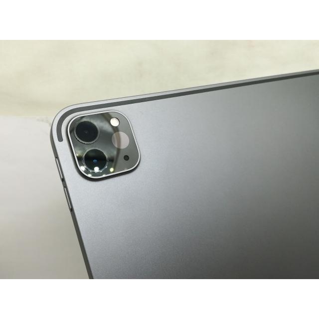 中古】Apple 【Wi-Fi】 12.9インチ iPad Pro（第5世代/2021） 512GB