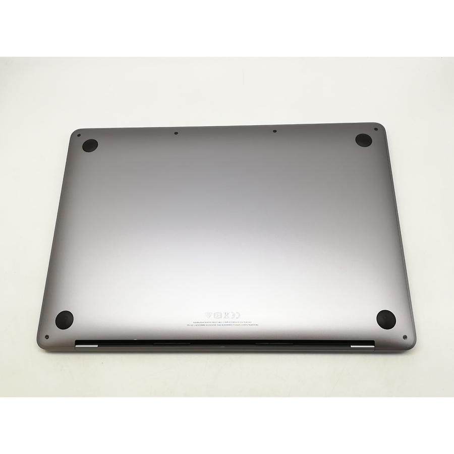 【中古】Apple MacBook Pro 13インチ M2(CPU:8C/GPU:10C) 8GB/512GB スペースグレイ  MNEJ3J/A  (M2・2022)【秋葉5号】保証期間１ヶ月【ランクA】の画像