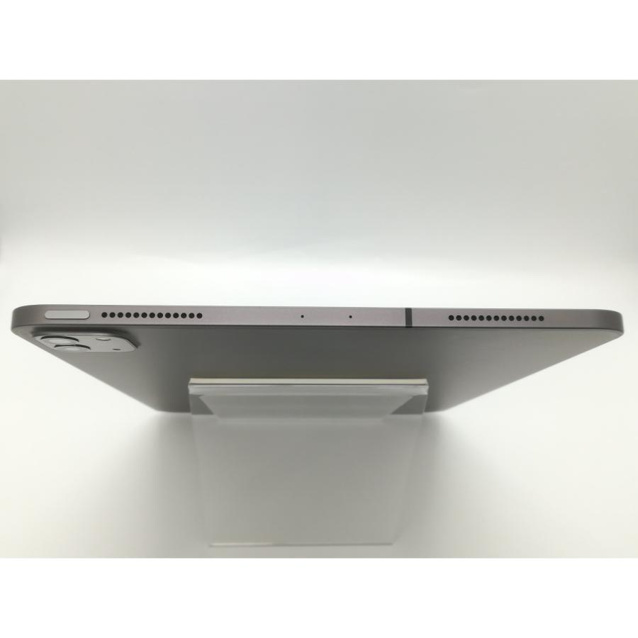 中古】Apple au 【SIMロック解除済み】 11インチ iPad Pro（第2世代 