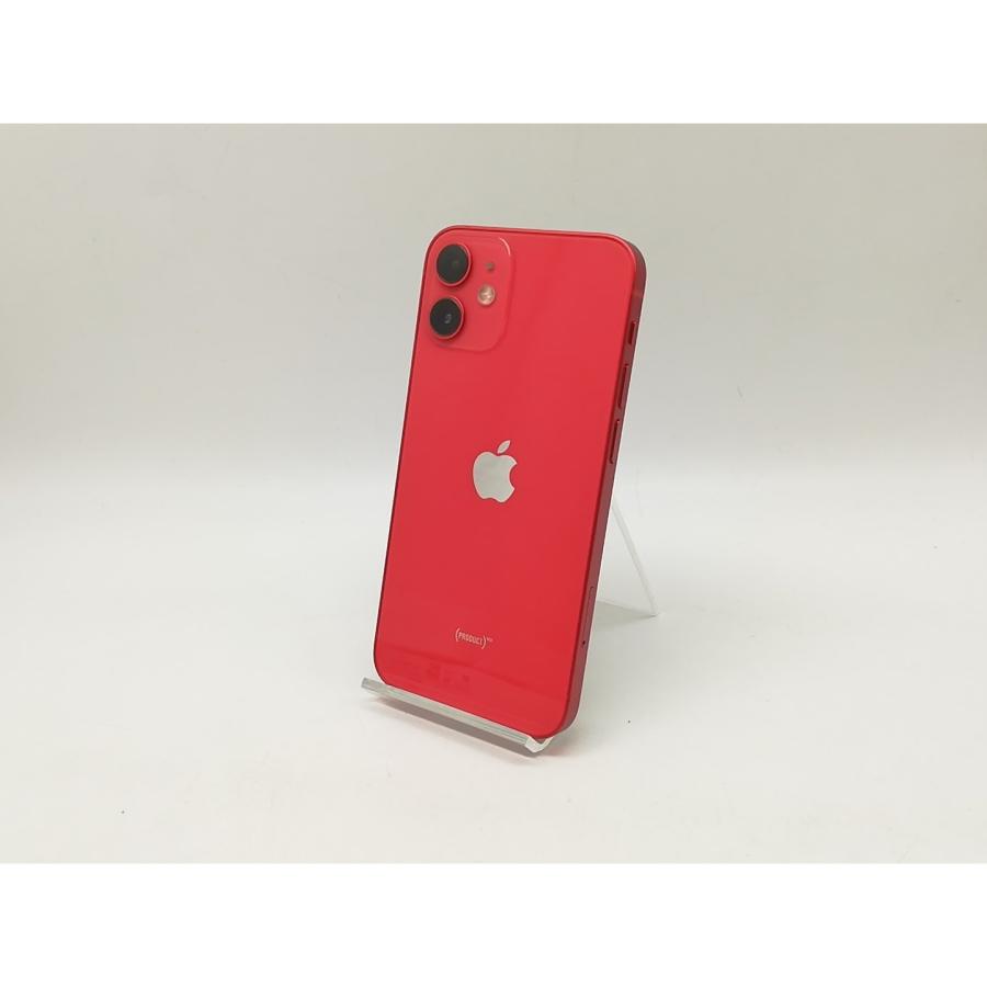 iPhone 12 mini 【中古】Apple 国内版 【SIMフリー】 128GB (PRODUCT