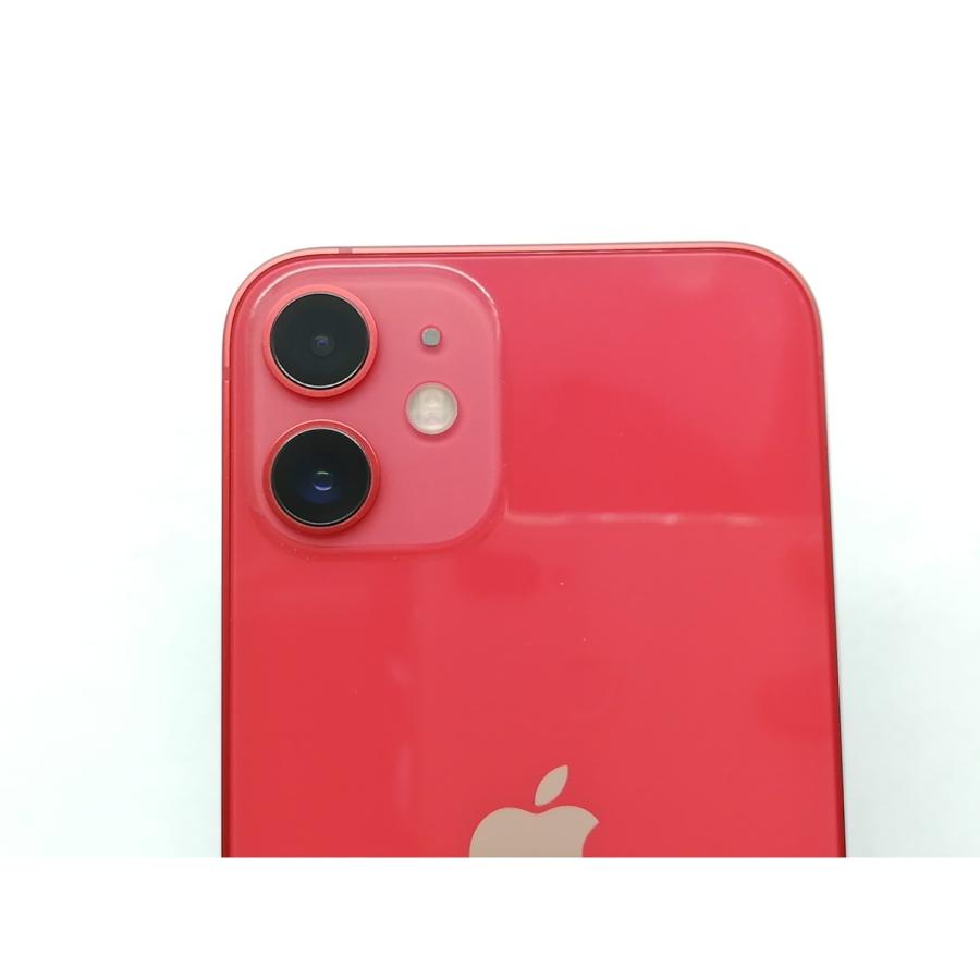 iPhone 12 mini 【中古】Apple 国内版 【SIMフリー】 128GB (PRODUCT