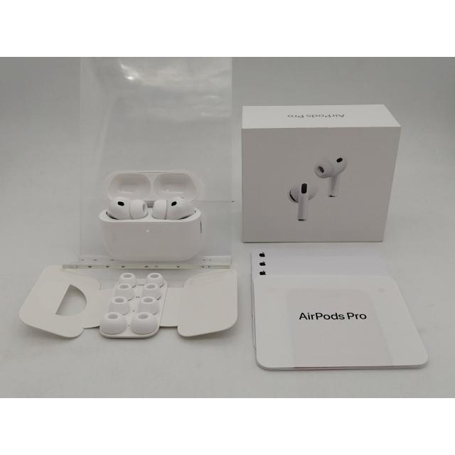 中古】Apple AirPods Pro 3 MFHP4J/A【なんば】保証期間1ヶ月