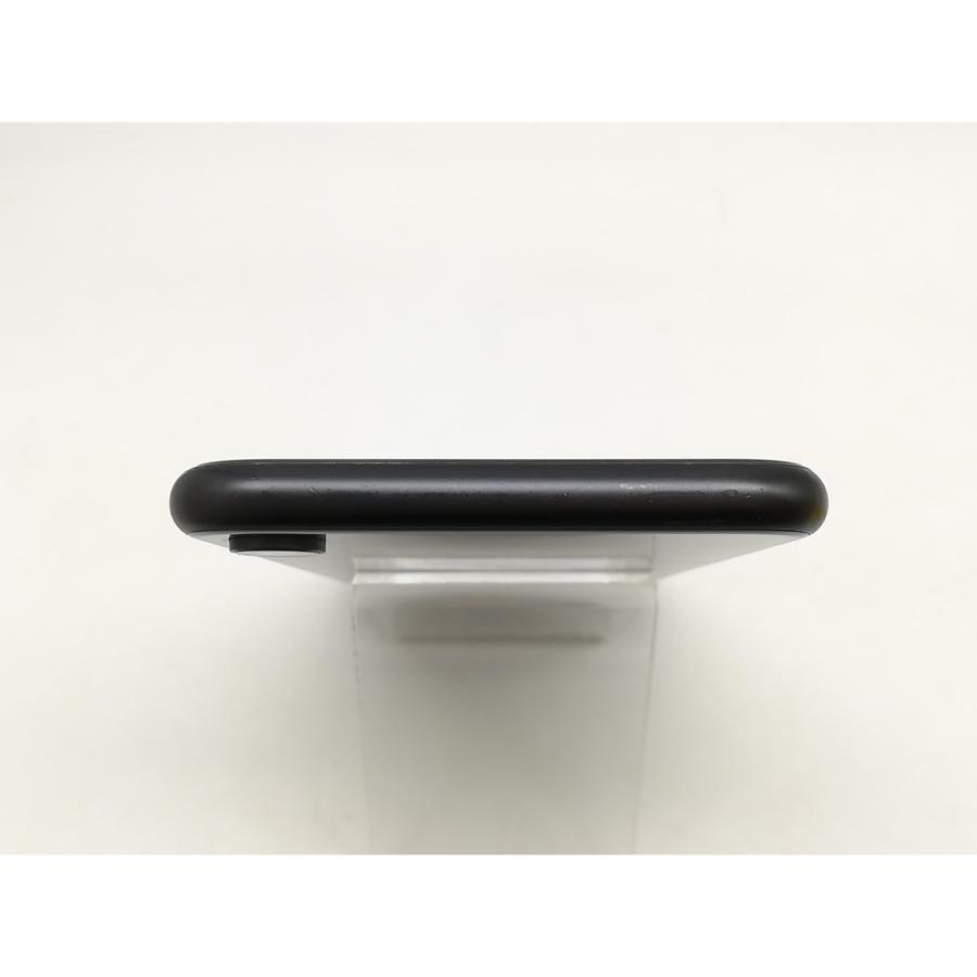 中古】Apple au 【SIMロック解除済み】 iPhone XR 64GB ブラック