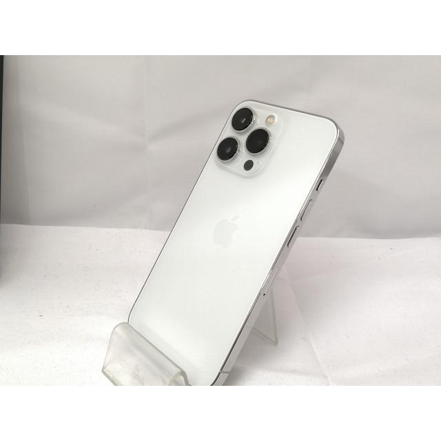 iPhone 13 【中古】Apple 国内版 【SIMフリー】 Pro 1TB シルバー