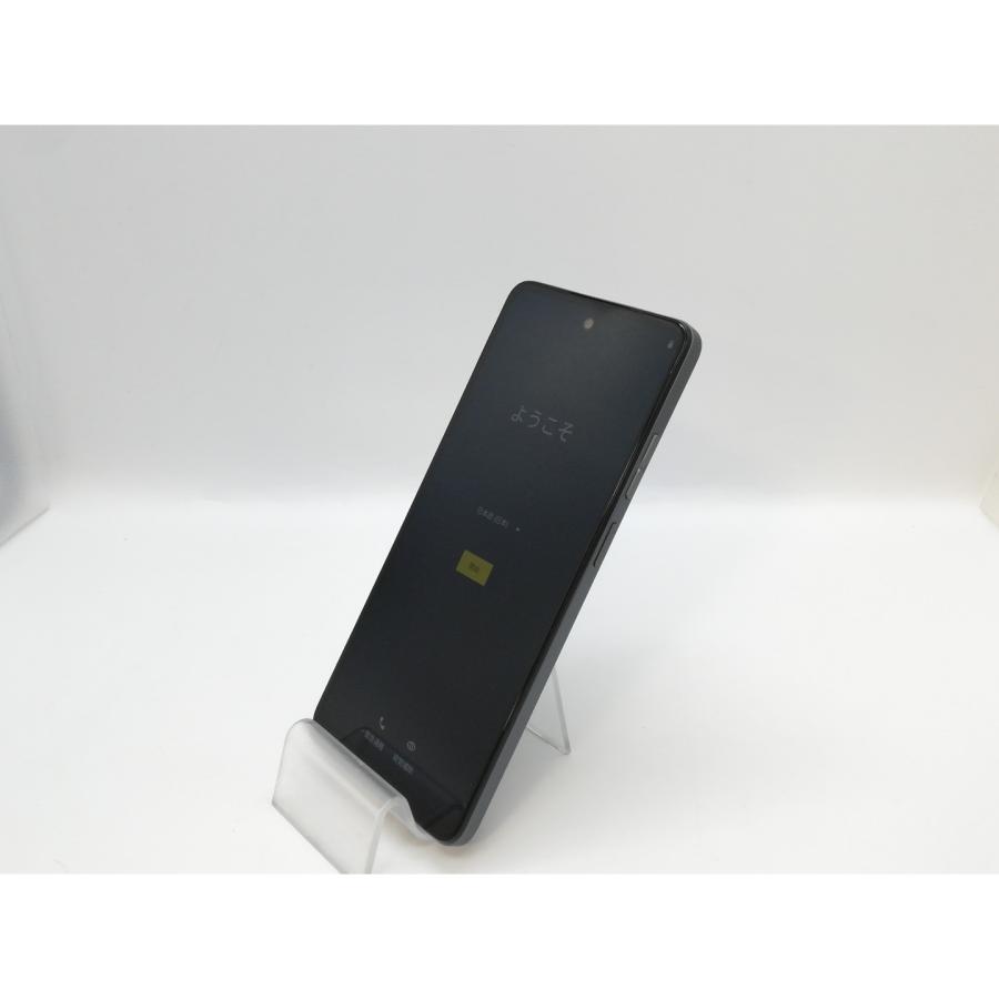 中古】MOTOROLA 国内版 【SIMフリー】 moto g24 マットチャコール 8GB