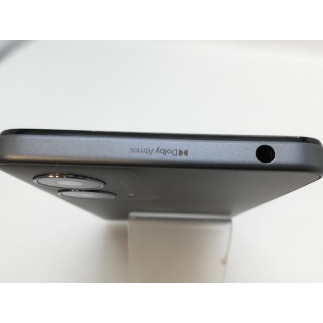 中古】MOTOROLA 国内版 【SIMフリー】 moto g24 マットチャコール 8GB