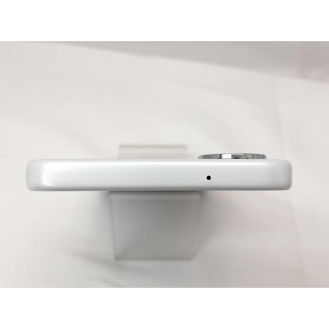 中古】ZTE ymobile 【SIMフリー】 Libero 5G IV 4GB 128GB ホワイト