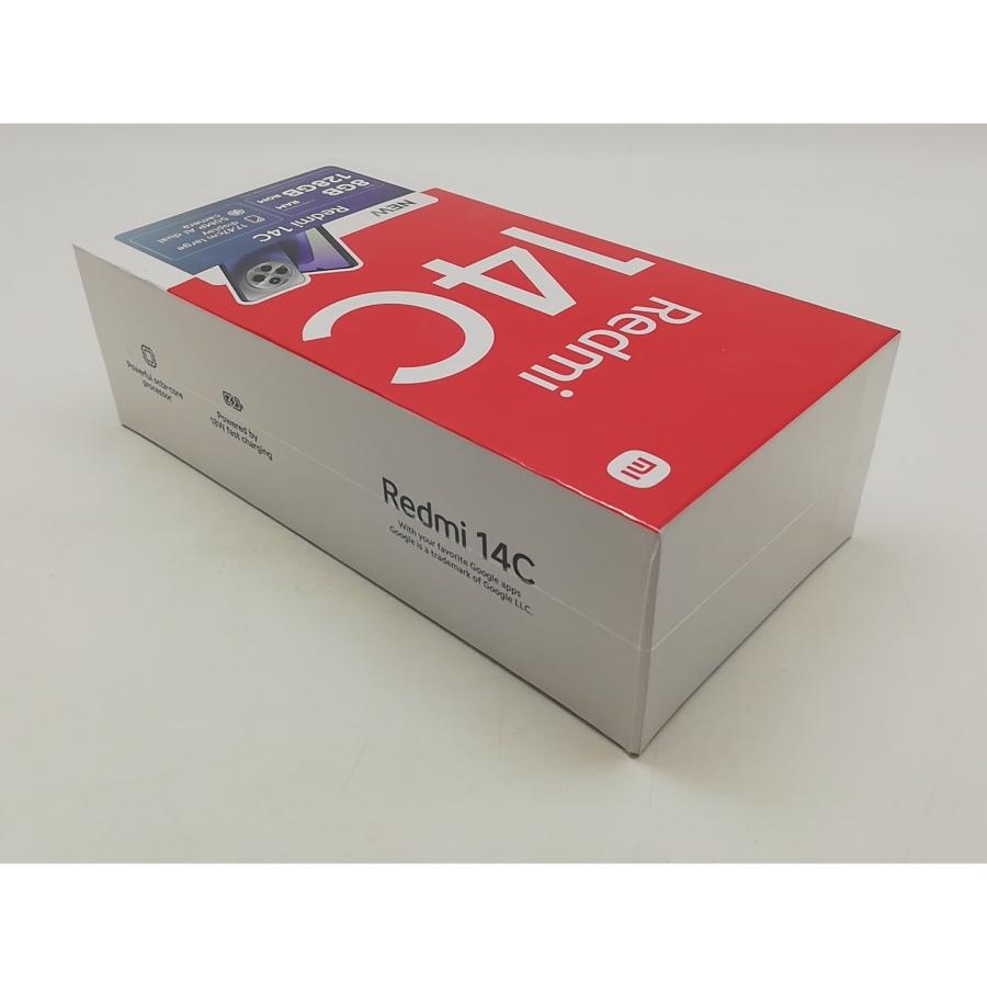 Xiaomi Redmi 14C 128GB セージグリーン 新品未使用未開封 Xiaomi Redmi 14C 128GB セージグリーン 新品未使用未開封｜Yahoo