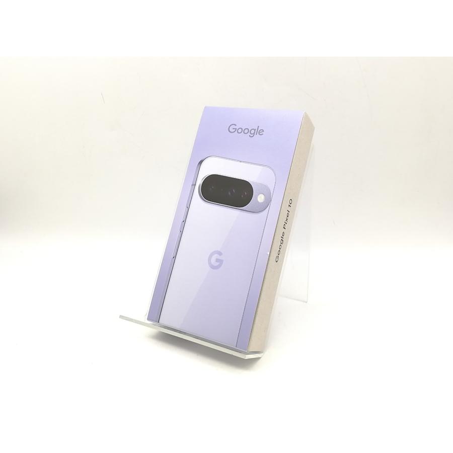 【新品未開封】Google Pixel 10 フロスト 128GB 未使用】Google 国内版 【SIMフリー】 Pixel 10 フロスト 12GB 128GB
