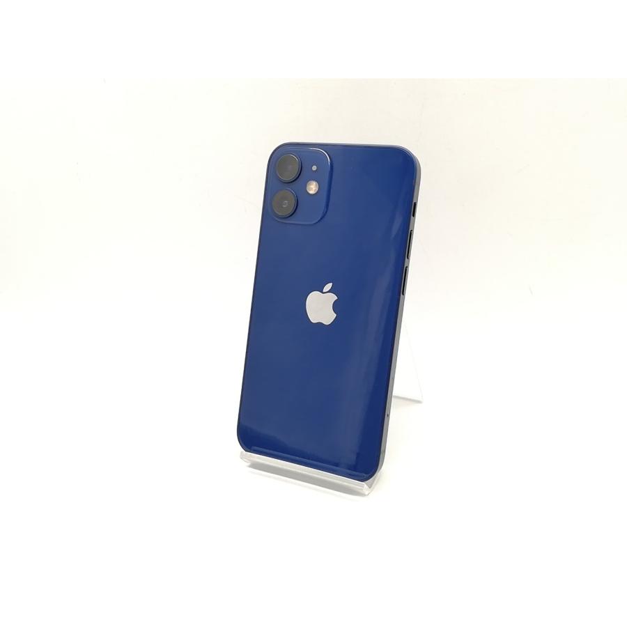 iPhone 12 mini 【中古】Apple 楽天モバイル 【SIMフリー】 256GB