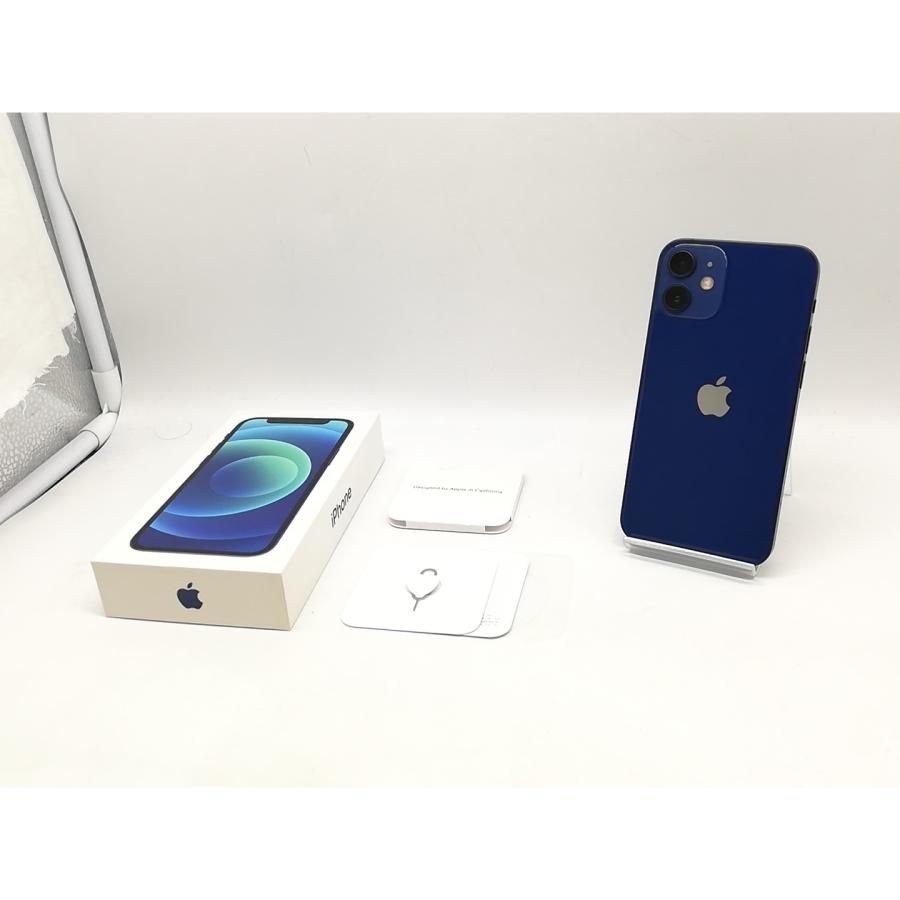 【未使用】iPhone12 mini 256GB SIMフリー Apple交換品 iPhone 12 mini 【中古】Apple 楽天モバイル 【SIMフリー】 256GB