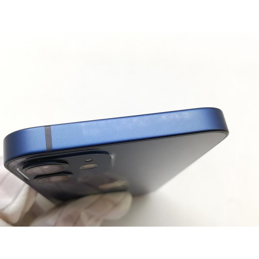 iPhone 12 mini 【中古】Apple 楽天モバイル 【SIMフリー】 256GB