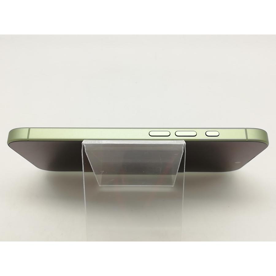 中古】Apple 国内版 【SIMフリー】 iPhone 17 256GB セージ MG6C4J/A