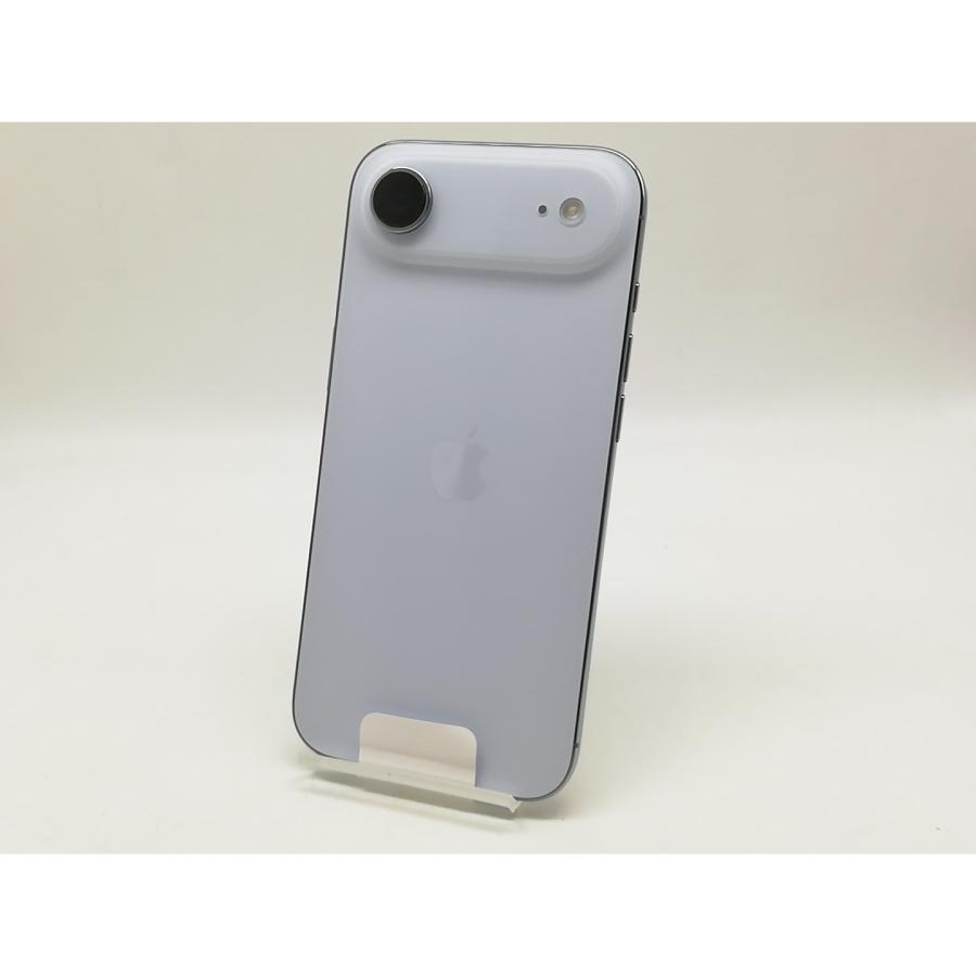 未使用】Apple 国内版 【SIMフリー】 iPhone Air 256GB スカイブルー