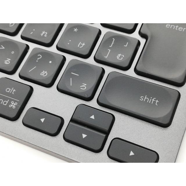 中古】Logicool MX KEYS MINI Minimalist Wireless Illuminated