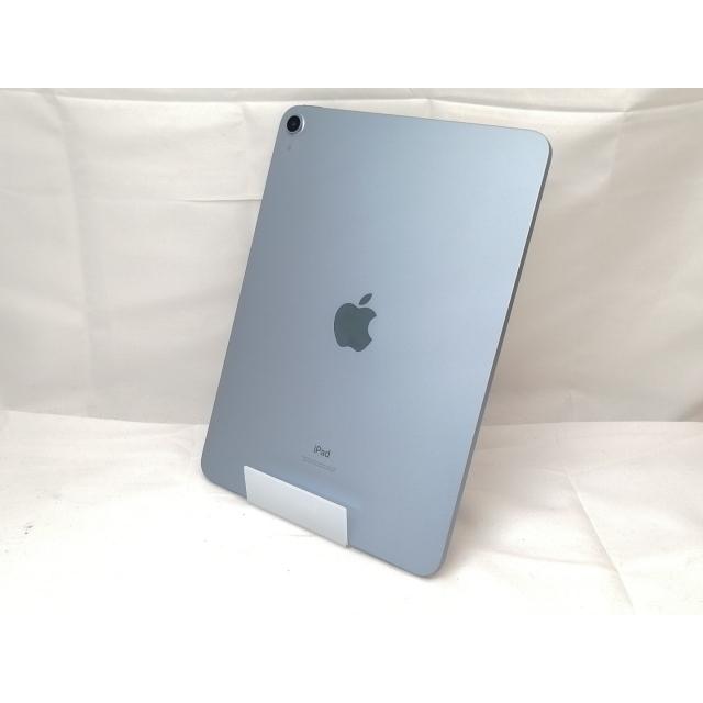 中古】Apple 【Wi-Fi】 iPad Air（第4世代/2020） 256GB スカイブルー