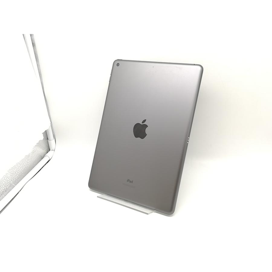 中古】Apple 【Wi-Fi】 iPad（第8世代/2020） 32GB スペースグレイ