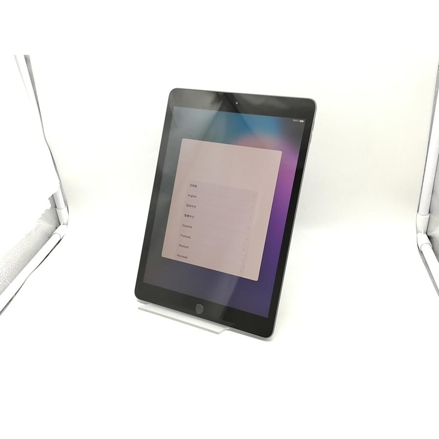 中古】Apple 【Wi-Fi】 iPad（第8世代/2020） 32GB スペースグレイ