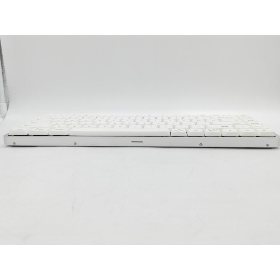 中古】Lofree FLOW84-ロープロファイルメカニカルキーボード OE915【DS