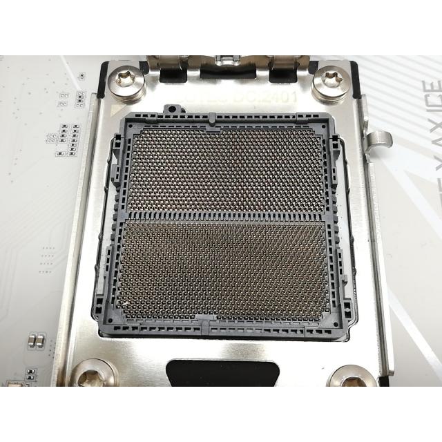 中古】GIGABYTE B650E AORUS ELITE X AX ICE B650/AM5/ATX【横浜】保証