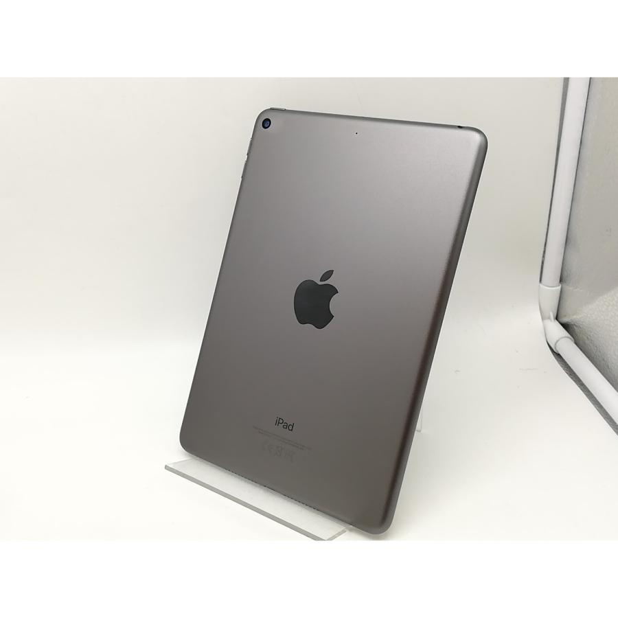 iPad mini5 2019 WiFiモデル スペースグレイ 新品未開封 中古】Apple 海外版 【Wi-Fi】 iPad mini（第5世代/2019） 256GB