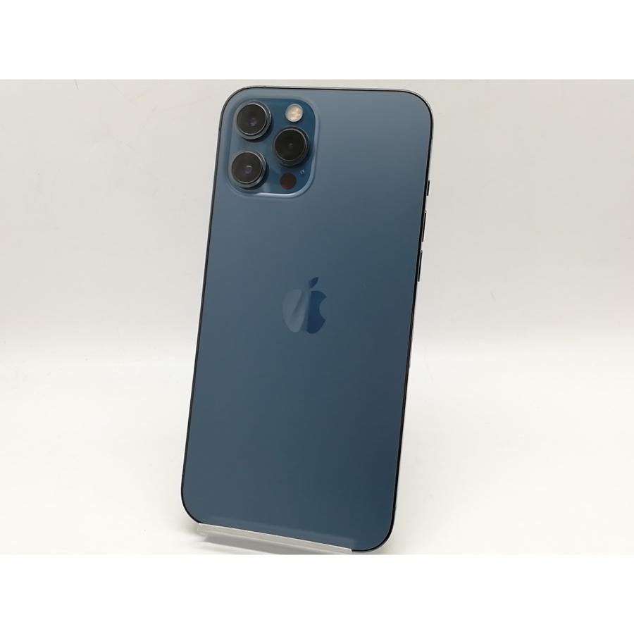 iPhone 12 【中古】Apple 楽天モバイル 【SIMフリー】 Pro Max 512GB