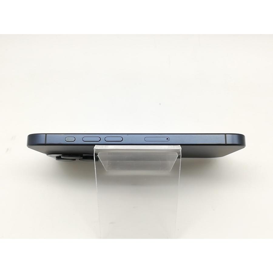 【中古】Apple au 【SIMフリー】 iPhone 15 Pro 256GB ブルーチタニウム MTUG3J/A【横浜】保証期間１ヶ月【ランクB】の画像