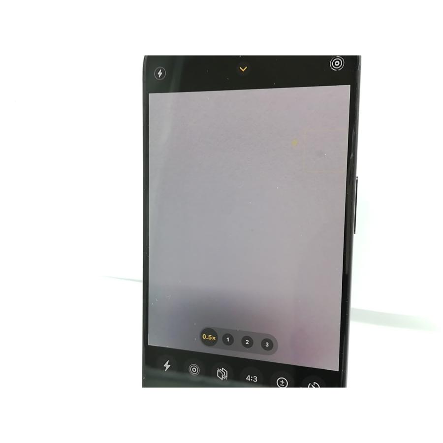 【中古】Apple au 【SIMフリー】 iPhone 15 Pro 256GB ブルーチタニウム MTUG3J/A【横浜】保証期間１ヶ月【ランクB】の画像