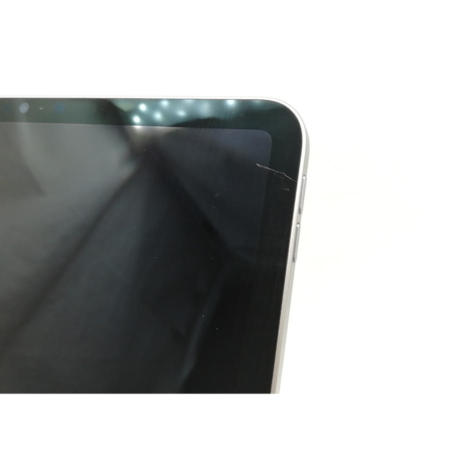 中古】Apple 【Wi-Fi】 11インチ iPad Pro（第4世代/2022） 128GB