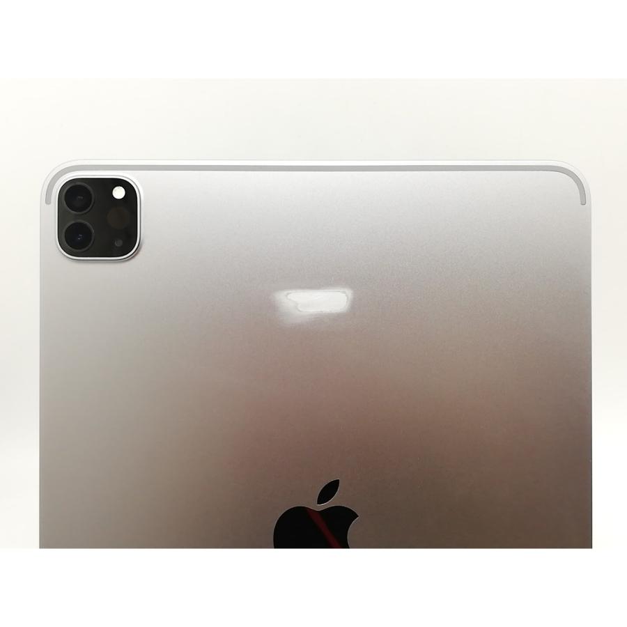 中古】Apple 【Wi-Fi】 11インチ iPad Pro（第4世代/2022） 128GB