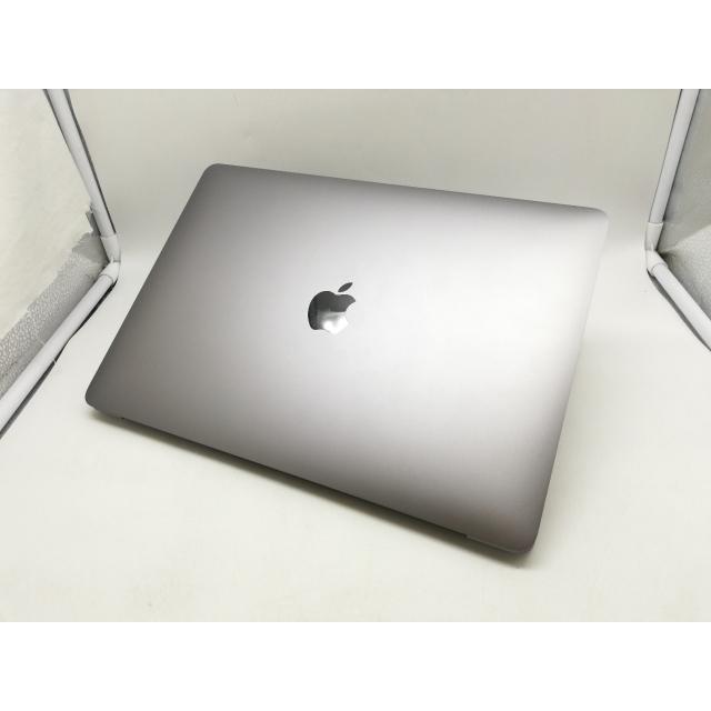 Apple M1 MacBook Air 13 インチ スペースグレー　中古 MacBook Air M1スペースグレー 箱付き MacBook Air M1 256GB スペース
