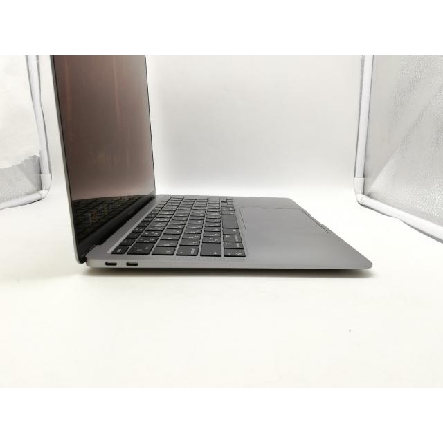 中古】Apple MacBook Air 13インチ M1(CPU:8C/GPU:7C) 8GB/256GB