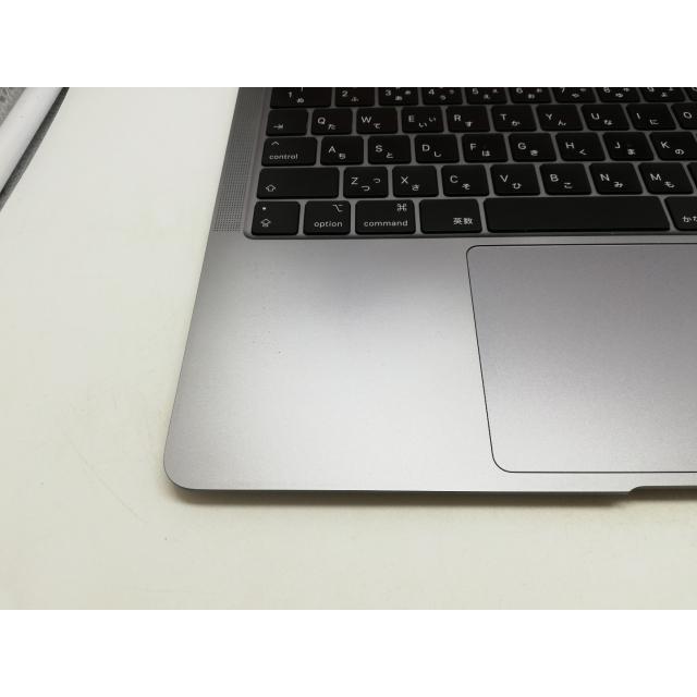 中古】Apple MacBook Air 13インチ M1(CPU:8C/GPU:7C) 8GB/256GB