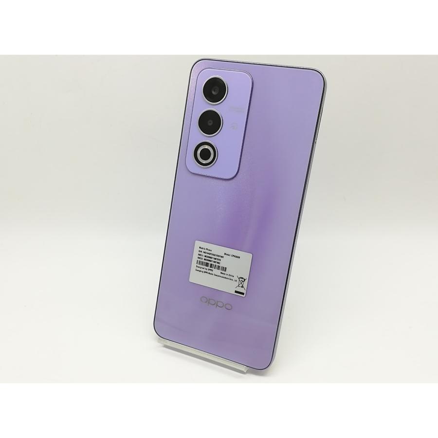 中古】Oppo 楽天モバイル 【SIMフリー】 OPPO A3 5G 4GB 128GB