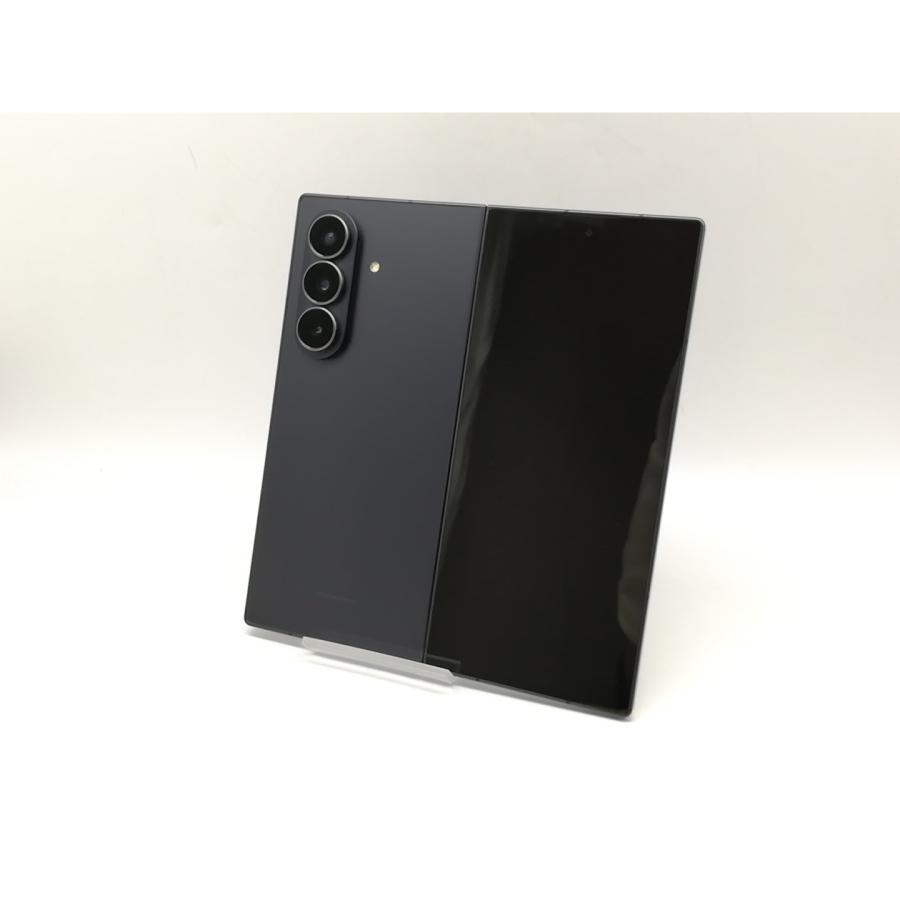 Galaxy z fold7 512GB ジャンク 中古】SAMSUNG 国内版 【SIMフリー】 Galaxy Z Fold7 ジェットブラック
