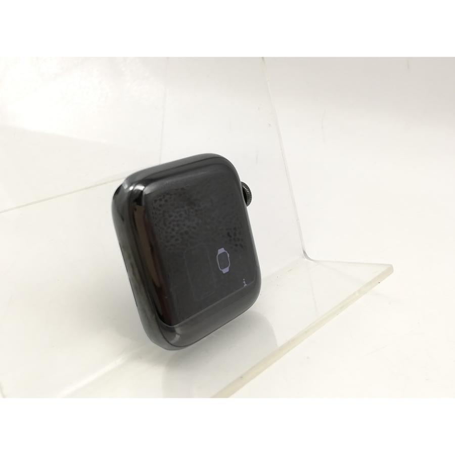 【中古】Apple Apple Watch HERMES Series6 Cellular 44mm HERMES Series6 (バンド無し)【横浜】保証期間１ヶ月【ランクA】の画像
