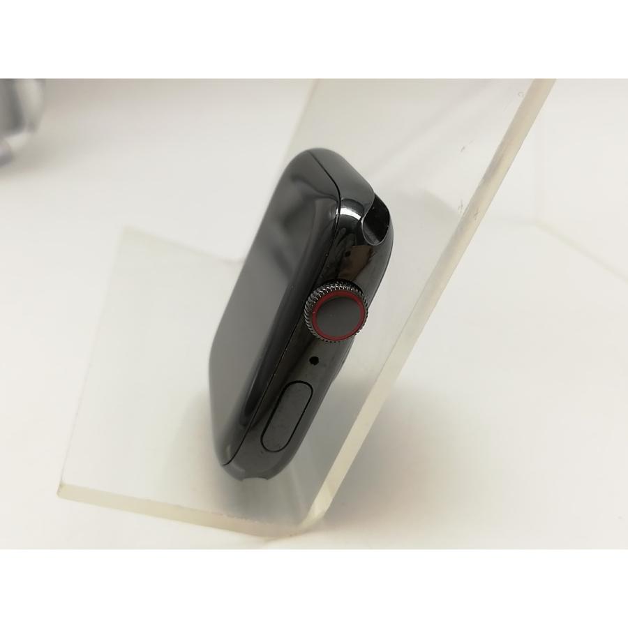 【中古】Apple Apple Watch HERMES Series6 Cellular 44mm HERMES Series6 (バンド無し)【横浜】保証期間１ヶ月【ランクA】の画像