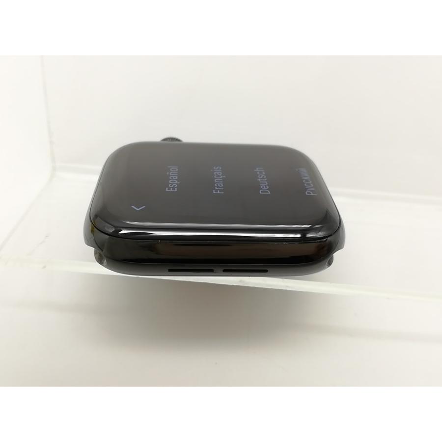 【中古】Apple Apple Watch HERMES Series6 Cellular 44mm HERMES Series6 (バンド無し)【横浜】保証期間１ヶ月【ランクA】の画像