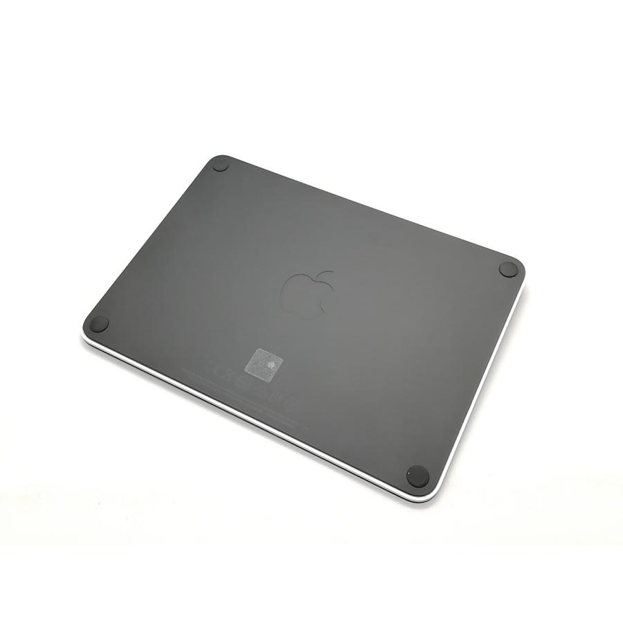 【中古】Apple Magic Trackpad(2024/USB-C) ブラック MXKA3ZA/A【福岡天神】保証期間１週間_1