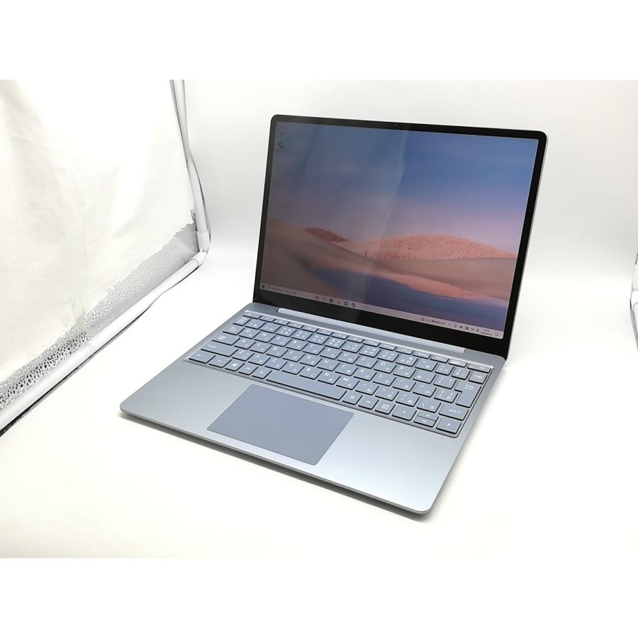 中古】Microsoft Surface Laptop Go 【i5 1035G1 8G 128G】 THH-00034