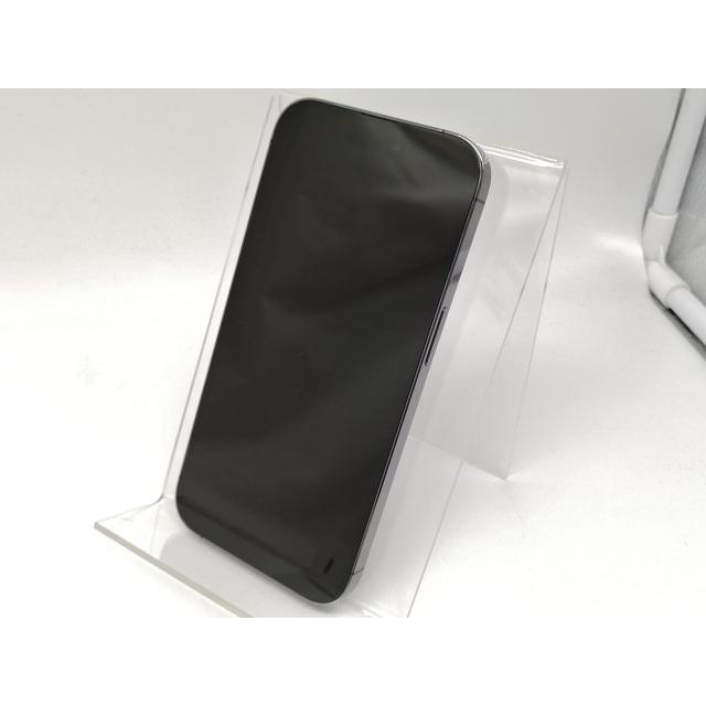 中古】Apple 国内版 【SIMフリー】 iPhone 14 Pro 256GB ディープ
