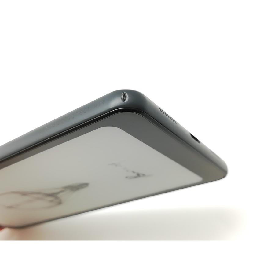 中古】Onyx 国内版 【Wi-Fi】 BOOX Palma2 6GB 128GB ブラック【横浜