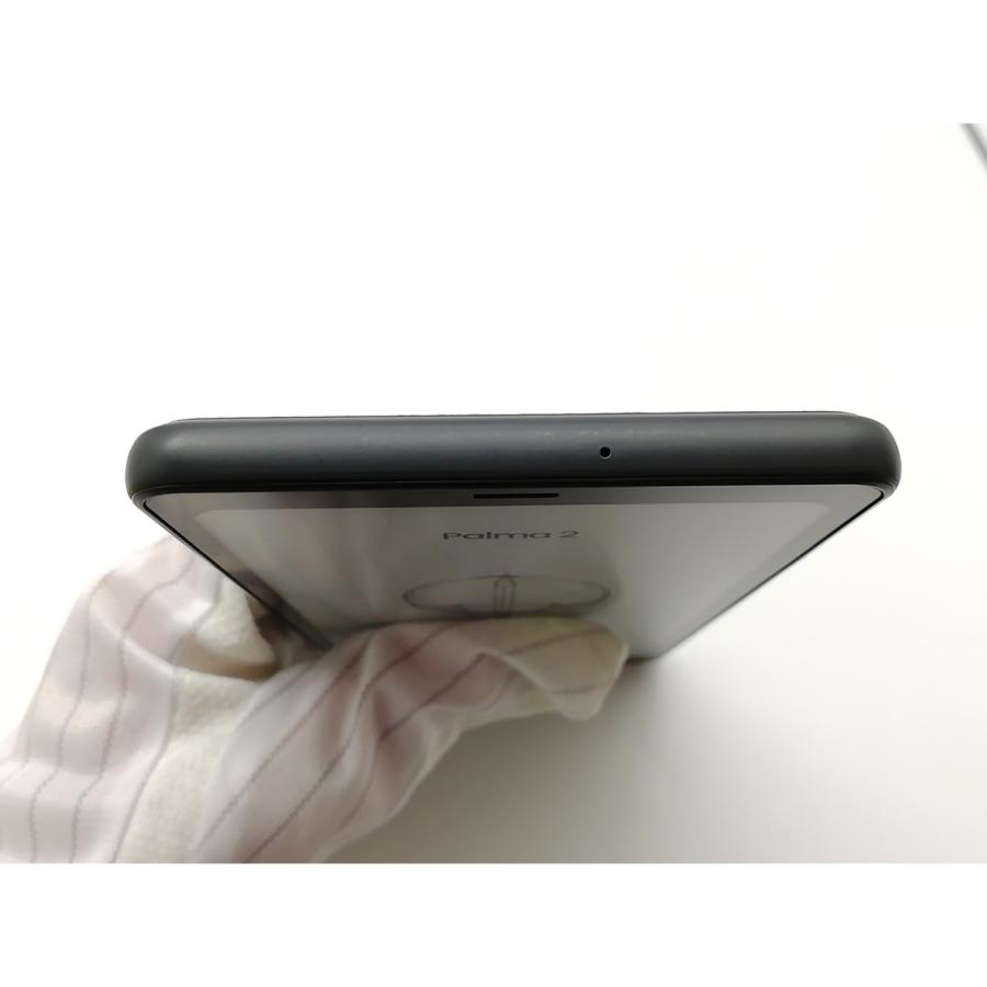 中古】Onyx 国内版 【Wi-Fi】 BOOX Palma2 6GB 128GB ブラック【横浜