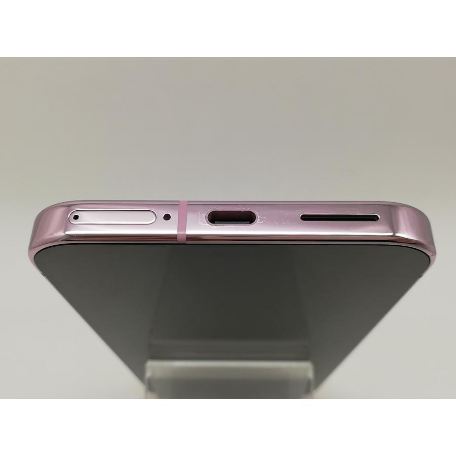 中古】Google 国内版 【SIMフリー】 Pixel 9 Pro XL ローズクオーツ