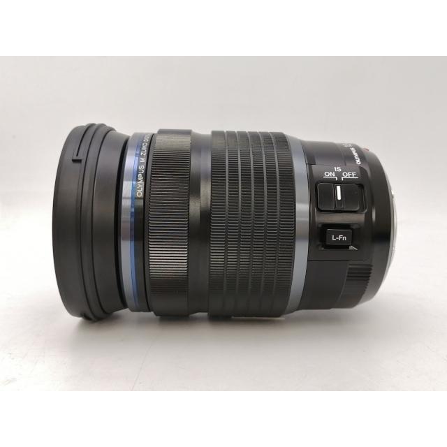 【中古】OLYMPUS M.ZUIKO DIGITAL ED 12-100mm F4.0 IS PRO (MFTマウント)【新宿2】保証期間１ヶ月【ランクA】の画像