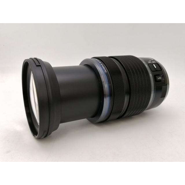 【中古】OLYMPUS M.ZUIKO DIGITAL ED 12-100mm F4.0 IS PRO (MFTマウント)【新宿2】保証期間１ヶ月【ランクA】の画像
