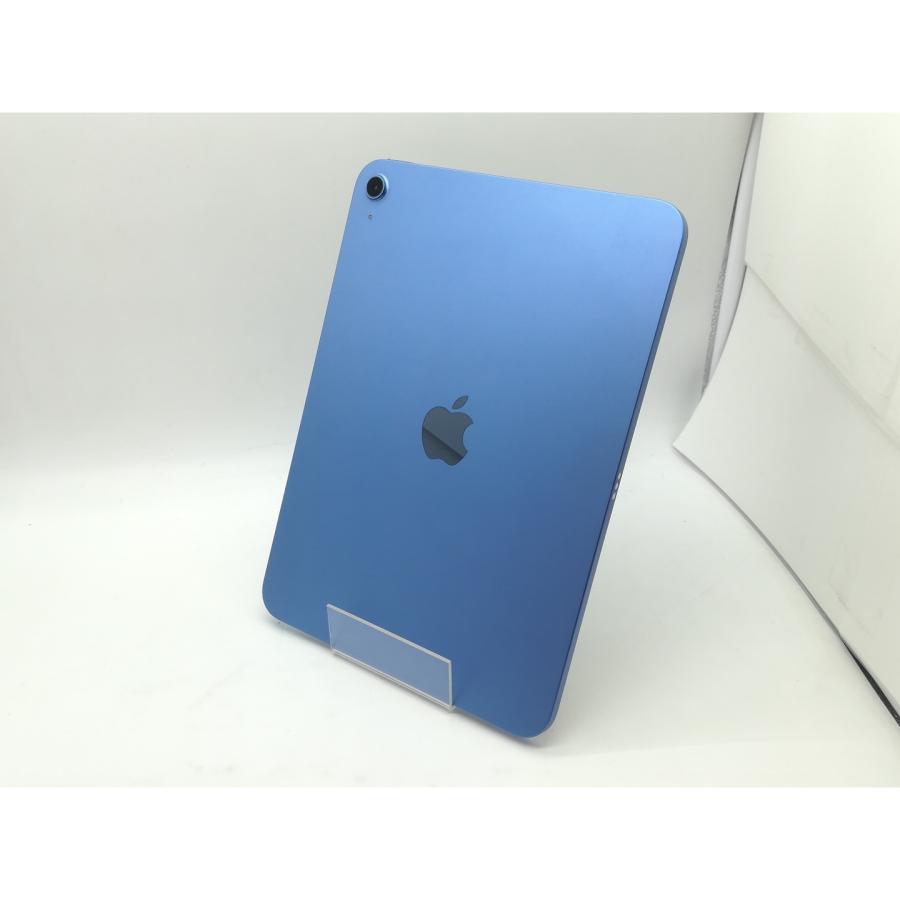 【中古】Apple 【Wi-Fi】 iPad（A16/2025） 128GB ブルー MD4A4J/A【OSU301】保証期間１ヶ月【ランクB】 | 