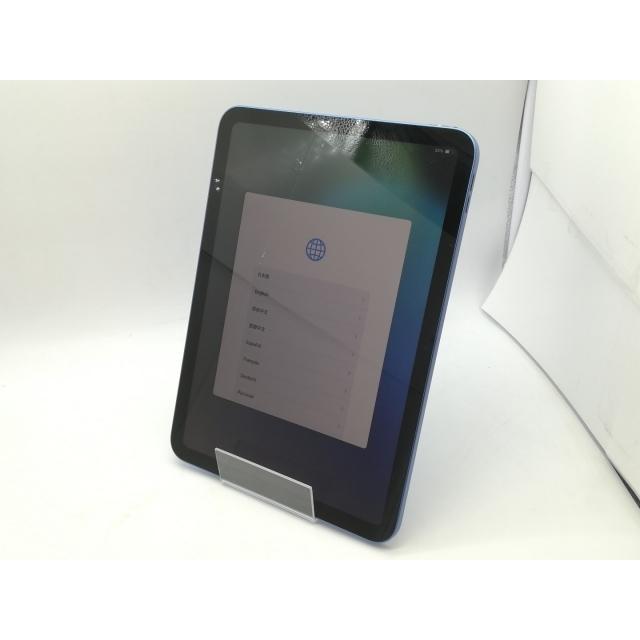 【中古】Apple 【Wi-Fi】 iPad（A16/2025） 128GB ブルー MD4A4J/A【OSU301】保証期間１ヶ月【ランクB】 |  | 01