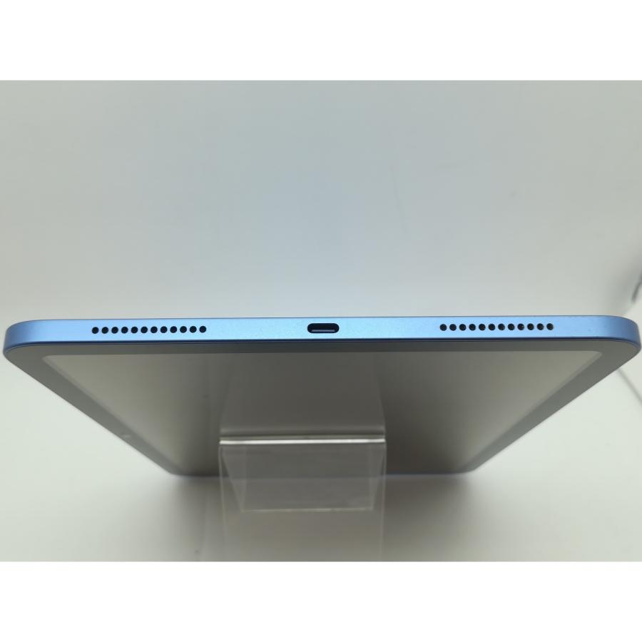 【中古】Apple 【Wi-Fi】 iPad（A16/2025） 128GB ブルー MD4A4J/A【OSU301】保証期間１ヶ月【ランクB】 |  | 04