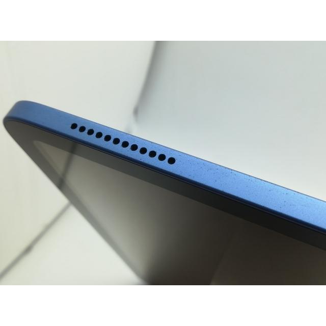 【中古】Apple 【Wi-Fi】 iPad（A16/2025） 128GB ブルー MD4A4J/A【OSU301】保証期間１ヶ月【ランクB】 |  | 08